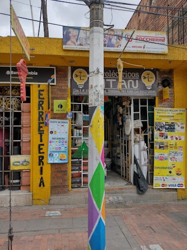 Imagen de Ferreléctricos Titan - Ferretería en Soacha