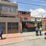 Ferrelectricos Torjer - Ferretería en Bogotá