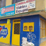 Ferrelectricos Turingia - Ferretería en Bogotá