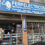 Ferrelectricos Unir 2 - Ferretería en Bogotá