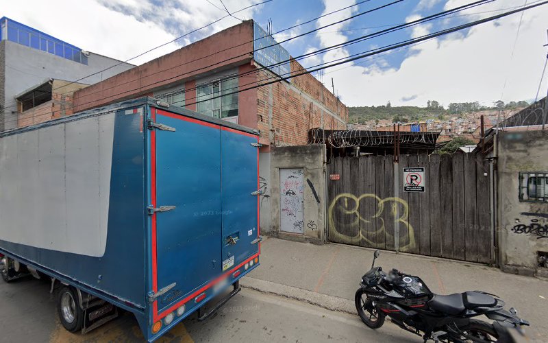 Imagen de Ferrelectricos Vidrio Y Aluminio - Ferretería en Bogotá