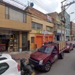 Ferrelectricos W.B. - Ferretería en Bogotá