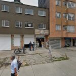 Ferrelectricos Y Cerrajeria El Porto - Ferretería en Bogotá