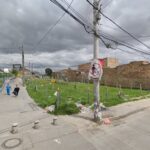 Ferrelectricos Y Cerrajeria Multipunto - Ferretería en Bogotá