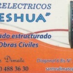 Ferreléctricos Yeshua S.A.S - Ferretería en Soacha