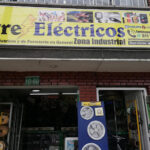 Ferrelectricos Zona Industrial - Ferretería en Bogotá