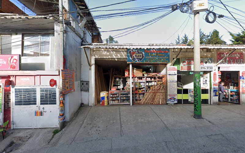 Imagen de Ferrelectricos de La Cima - Ferretería en Bogotá