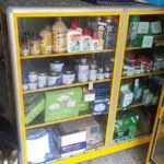 Ferrelectricos el puntillazo - Ferretería en Bogotá