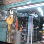 Ferrelectricos el sol de san benito - Ferretería en Bogotá