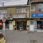 Ferrelectricos fr - Ferretería en Bogotá