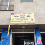 Ferrelectricos jireh - Ferretería en Bogotá