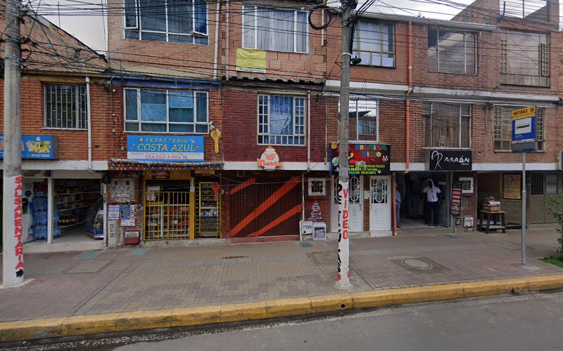 Imagen de Ferrelectricos la 102 - Ferretería en Bogotá
