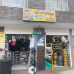 Ferrelectricos la esperanza - Ferretería en Bogotá