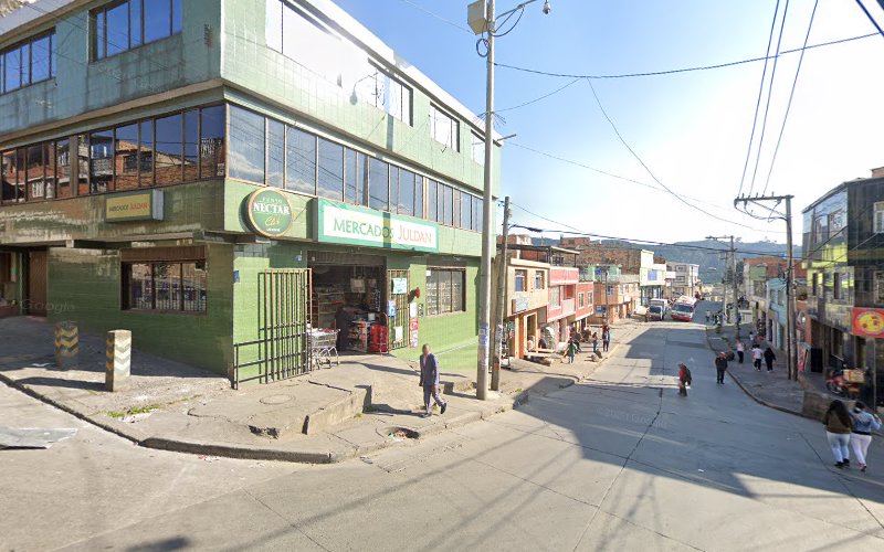 Imagen de Ferrelectricos la llave - Ferretería en Bogotá