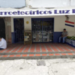 Ferrelectricos luz da - Ferretería en Medellín