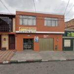 Ferrelectricos medina sanchez - Ferretería en Bogotá