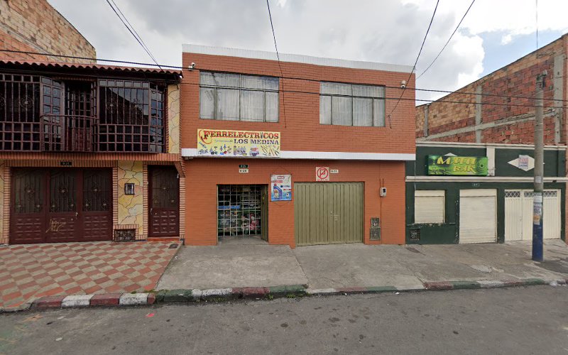 Imagen de Ferrelectricos medina sanchez - Ferretería en Bogotá