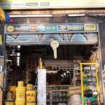 Ferrelectricos restrepo - Ferretería en Bogotá