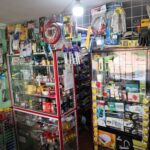 Ferrelectricos vencol - Ferretería en Bogotá