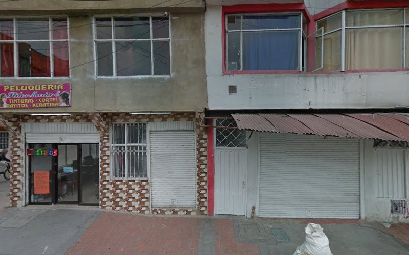 Imagen de Ferrelectricos y Cerrajeria Gonzaga - Ferretería en Bogotá