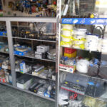 Ferrelectricos y Herramientas - Ferretería en Bogotá