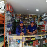 Ferrelectricos y Materiales La Economica - Ferretería en Bogotá