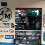 Ferreléctricos y Refrigeración J&M - Tienda de herramientas en Riohacha