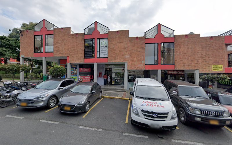 Imagen de Ferrelectro MJsp - Ferretería en Bogotá