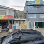 Ferrelectrónica Del Norte - Ferretería en Bogotá