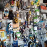 Ferreleectricos la 5 - Ferretería en Bogotá