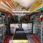 Ferrelegas SAS - Ferretería en Bogotá