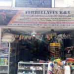 Ferrellaves K & S - Ferretería en Bogotá