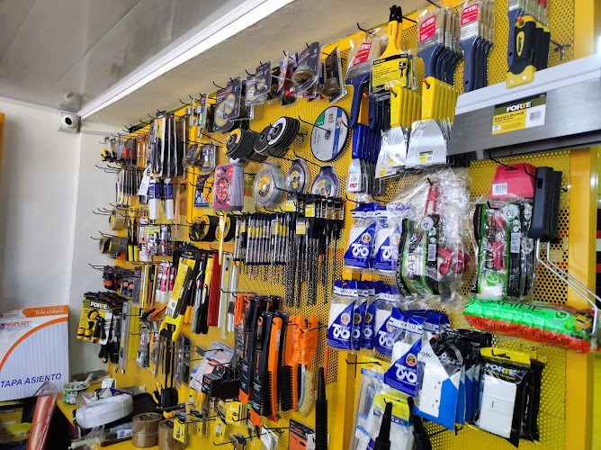 Imagen de Ferreman - Ferretería en Bogotá