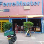 Ferremaster Ltda - Ferretería en Barranquilla