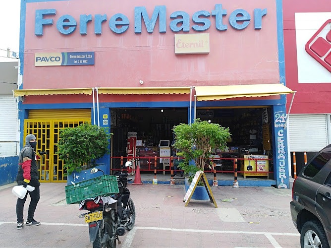 Imagen de Ferremaster Ltda - Ferretería en Barranquilla