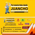 Ferremateriales Dónde Juancho - Tienda de herramientas en Barranquilla