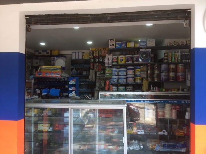 Imagen de Ferremateriales Escalona S.A.S. - Ferretería en Barranquilla