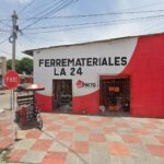 Ferremateriales La 24 - Ferretería en Barranquilla