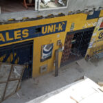 Ferremateriales Uni-K - Ferretería en Medellín