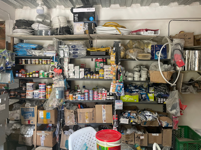 Imagen de Ferremateriales Uni-K - Tienda de herramientas en Medellín