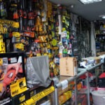 Ferremonroy S.A.S. - Ferretería en Bogotá