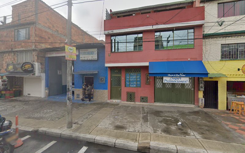 Imagen de Ferremundo - Ferretería en Bogotá