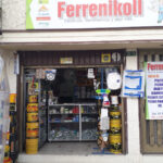 Ferrenikoll - Ferretería en Bogotá