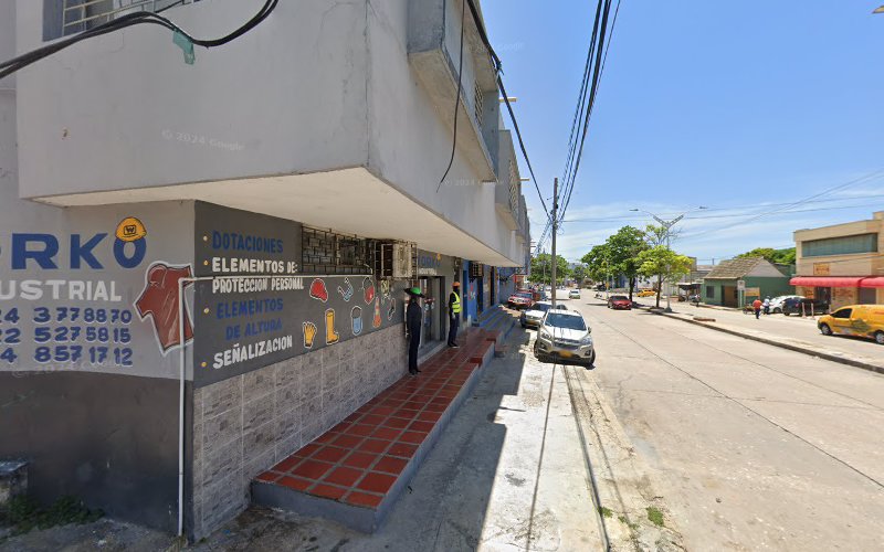 Imagen de Ferreniples de la Costa - Ferretería en Barranquilla