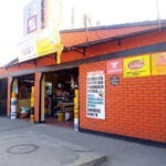 Ferrepinturas 167 - Tienda de herramientas en Bogotá