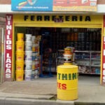 Ferrepinturas Blue - Tienda de pinturas en Soacha