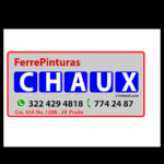 Ferrepinturas Chaux - Ferretería en Bogotá