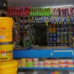 Ferrepinturas Hesmar Colors - Ferretería en Soacha