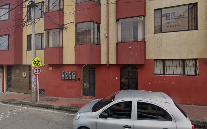 Imagen de Ferrepinturas J & D - Ferretería en Bogotá