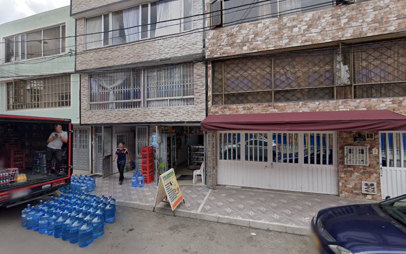 Imagen de Ferrepinturas Mafe - Ferretería en Bogotá